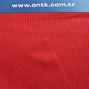 30/30 COMBED SLUB RIB