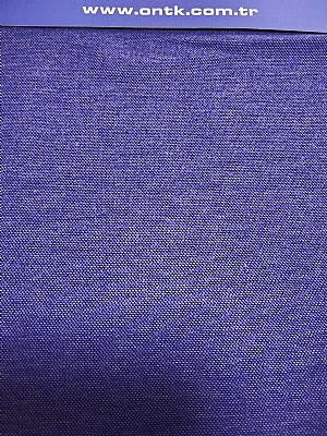 30/1 INDIGO MODAL PIQUET
