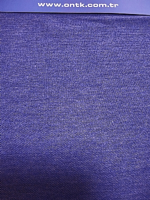 30/1 INDIGO MODAL PIQUET