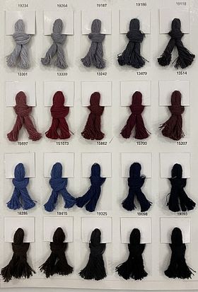 COLOR CATALOG