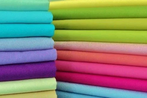 Dyed Knitted Fabrics